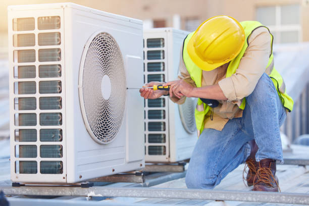 Best HVAC Equipment and Components in Roosevelt, NY