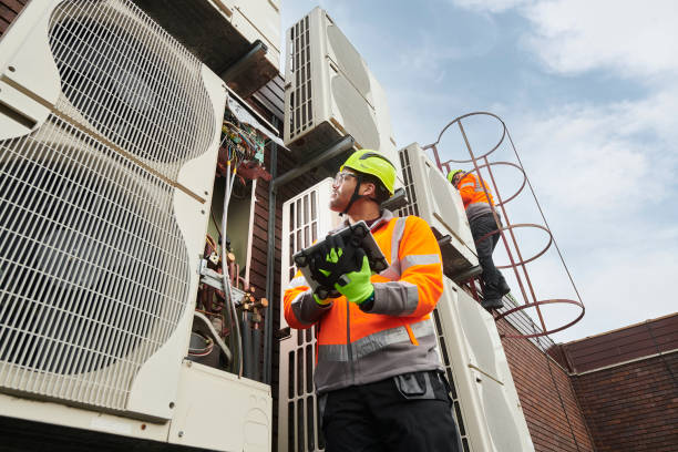 Best Commercial HVAC in Roosevelt, NY