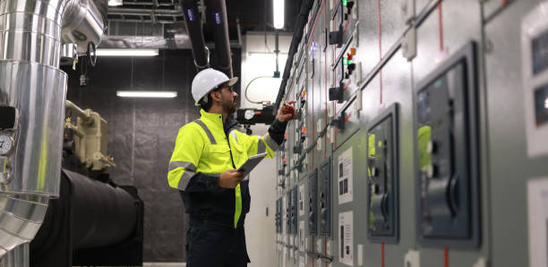 Professional HVAC in Roosevelt, NY